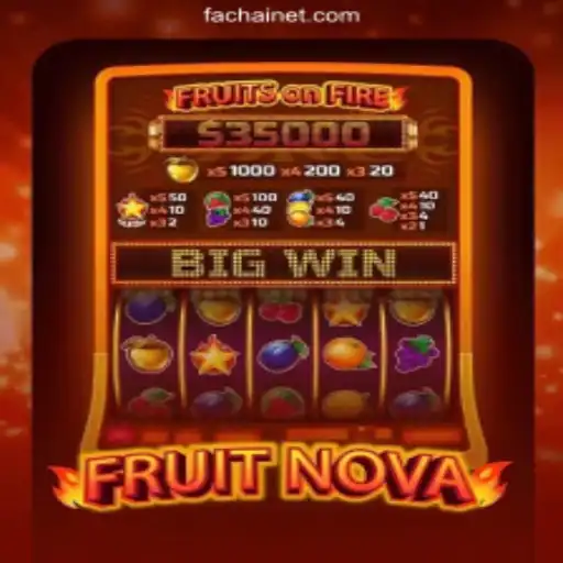 Exploring FruitNova: The Latest Sensation in Online Gaming at FACHAI Best Online Casino Philippines