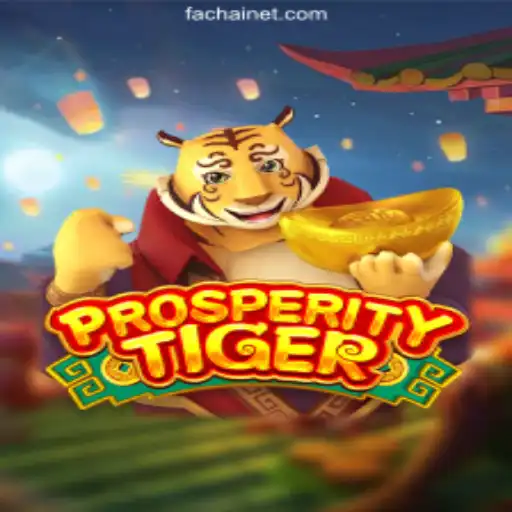 Explore the Thrilling World of ProsperityTiger at FACHAI Best Online Casino Philippines