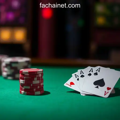 The Evolution and Impact of Card Games