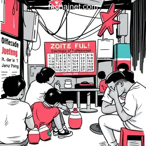 The Complex World of Jueteng: A Philippine Cultural Phenomenon