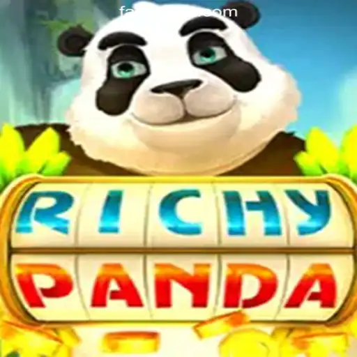 RichyPanda: Explore the Thrilling World of Online Casino Gaming