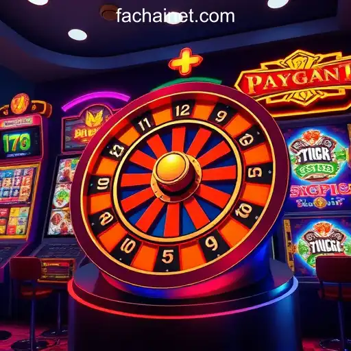 Discovering the World of Rotary Games