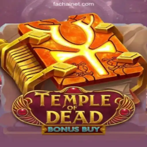 Exploring the Thrills of TempleofDeadBonusBuy: A Premier Offering at FACHAI Best Online Casino Philippines